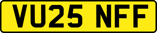 VU25NFF
