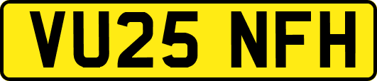 VU25NFH