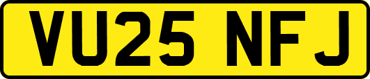 VU25NFJ