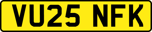 VU25NFK