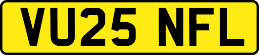 VU25NFL