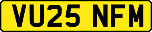 VU25NFM