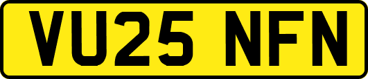 VU25NFN