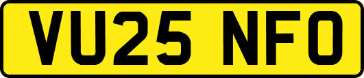VU25NFO