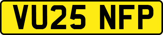 VU25NFP