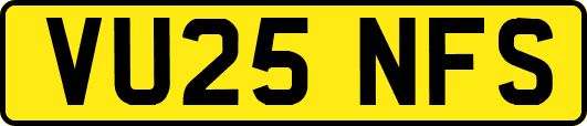 VU25NFS