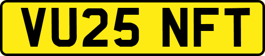VU25NFT