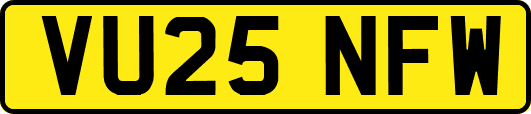 VU25NFW