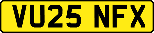 VU25NFX
