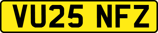 VU25NFZ