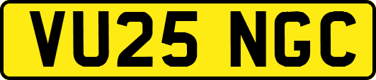 VU25NGC
