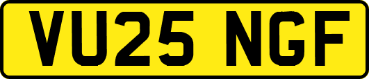 VU25NGF