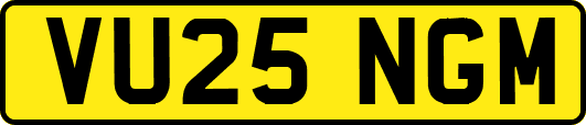 VU25NGM