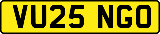 VU25NGO