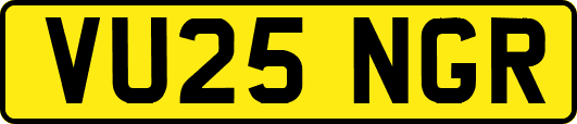 VU25NGR
