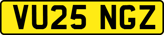 VU25NGZ