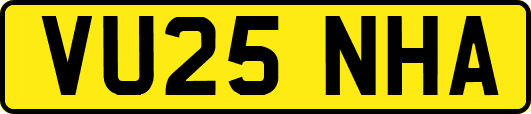 VU25NHA