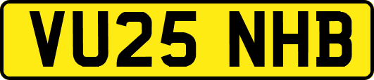 VU25NHB