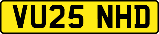 VU25NHD