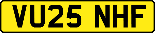 VU25NHF