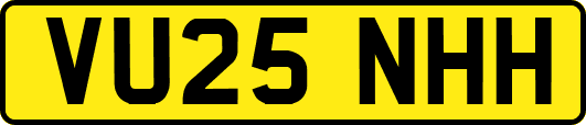 VU25NHH