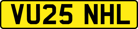 VU25NHL