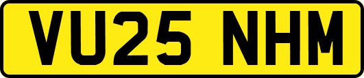 VU25NHM