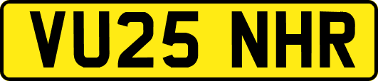 VU25NHR