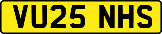 VU25NHS