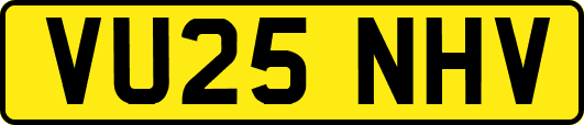 VU25NHV