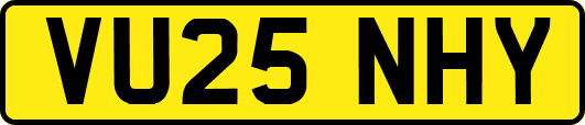 VU25NHY