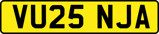 VU25NJA