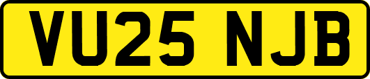 VU25NJB