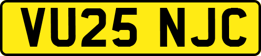 VU25NJC