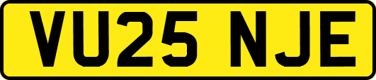 VU25NJE