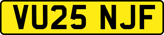 VU25NJF