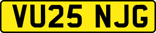 VU25NJG