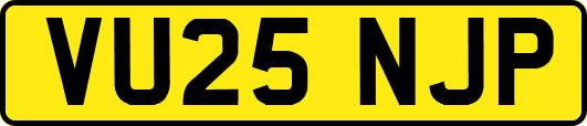VU25NJP