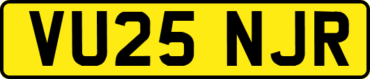 VU25NJR