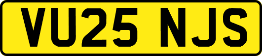 VU25NJS
