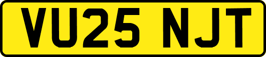 VU25NJT