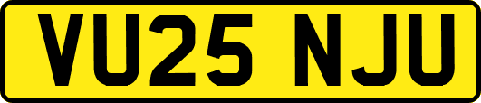 VU25NJU