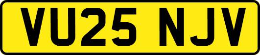 VU25NJV