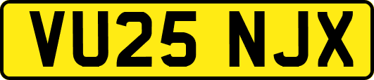 VU25NJX