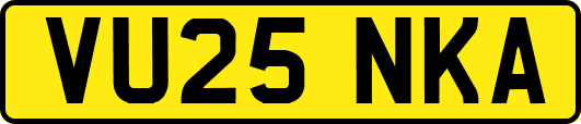 VU25NKA