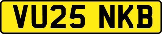 VU25NKB