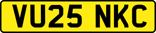 VU25NKC