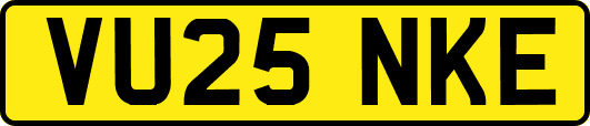 VU25NKE