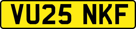 VU25NKF