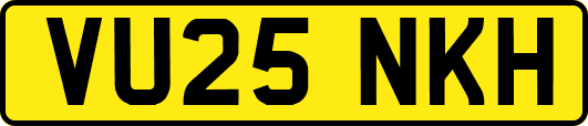 VU25NKH